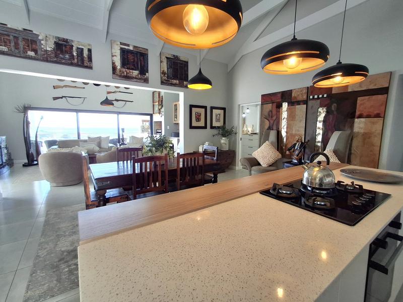 4 Bedroom Property for Sale in Da Gama Bay Western Cape